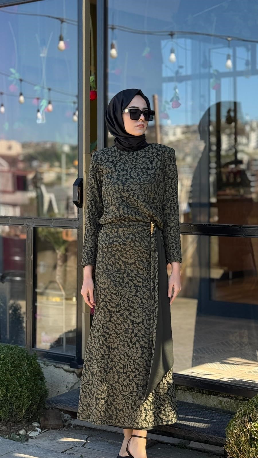 VUU Dantel Takım 26ss2022