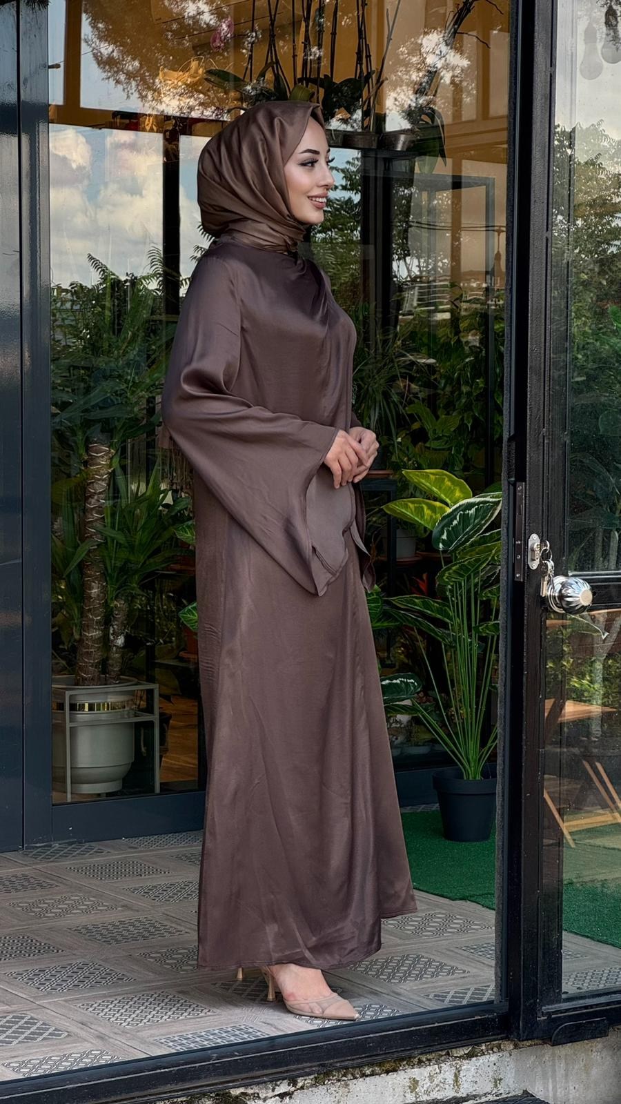 Zems Abiye Elbise 2649