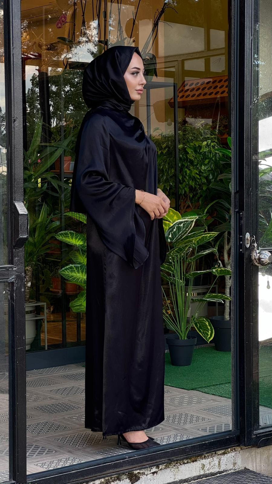 Zems Abiye Elbise 2649