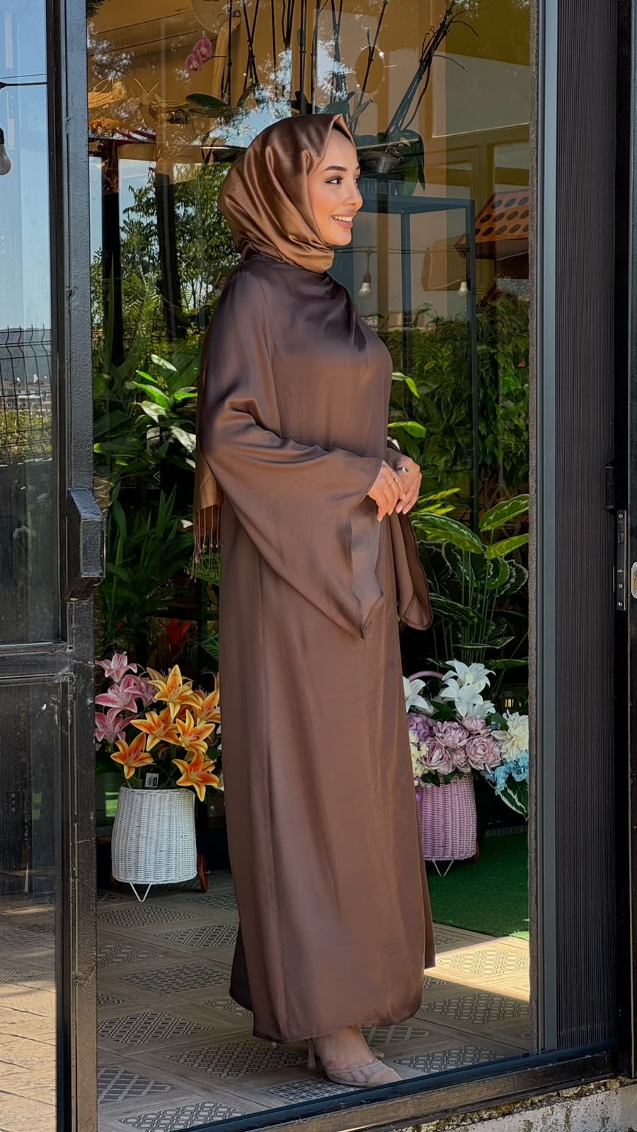 Zems Abiye Elbise 2649