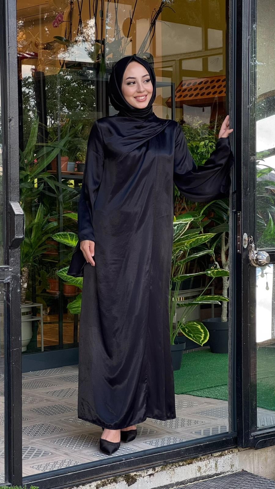 Zems Abiye Elbise 2649