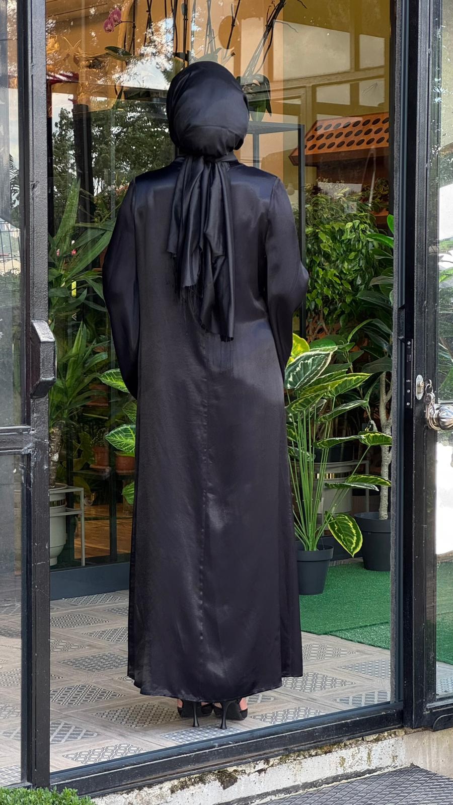 Zems Abiye Elbise 2649