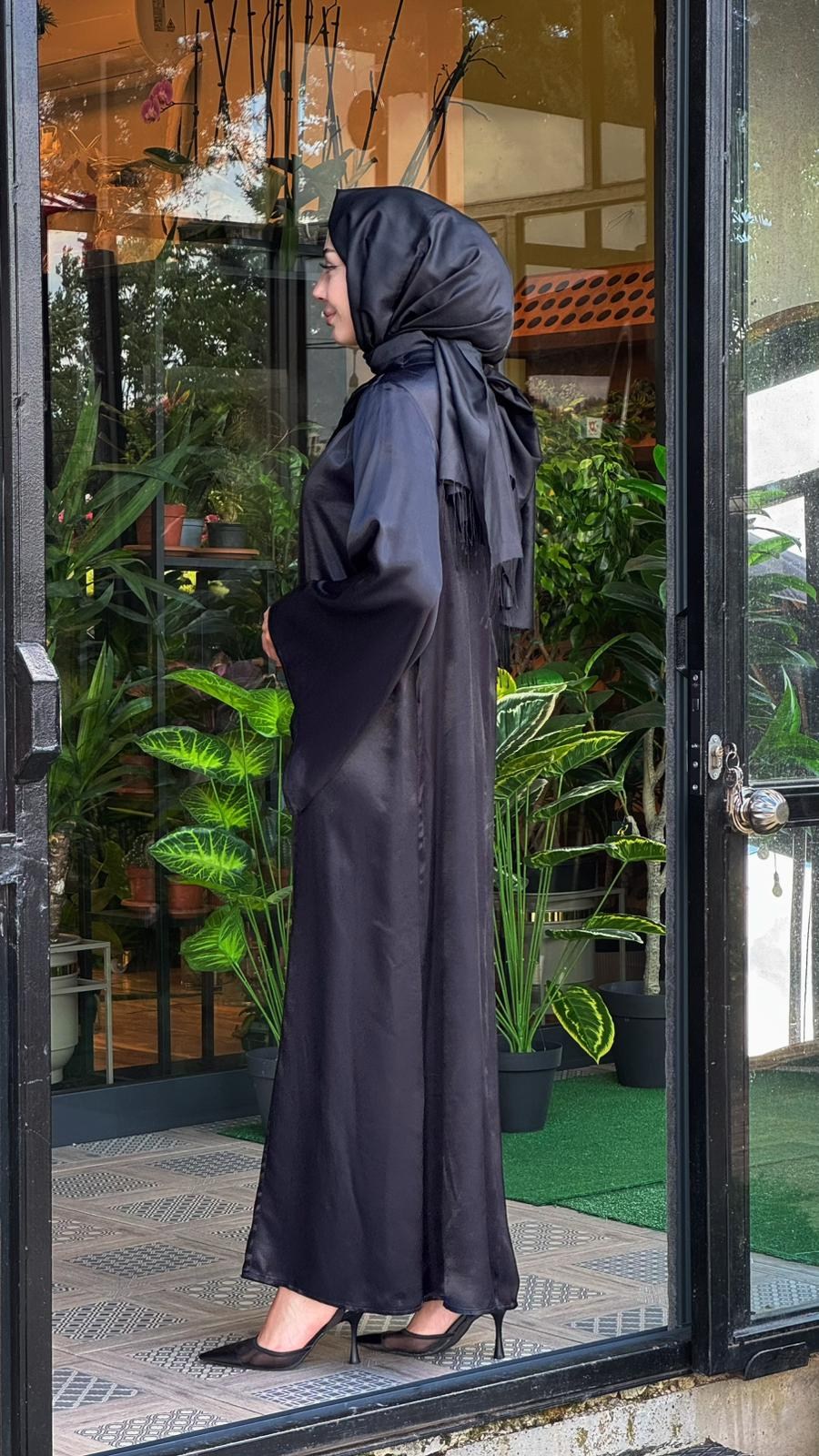 Zems Abiye Elbise 2649