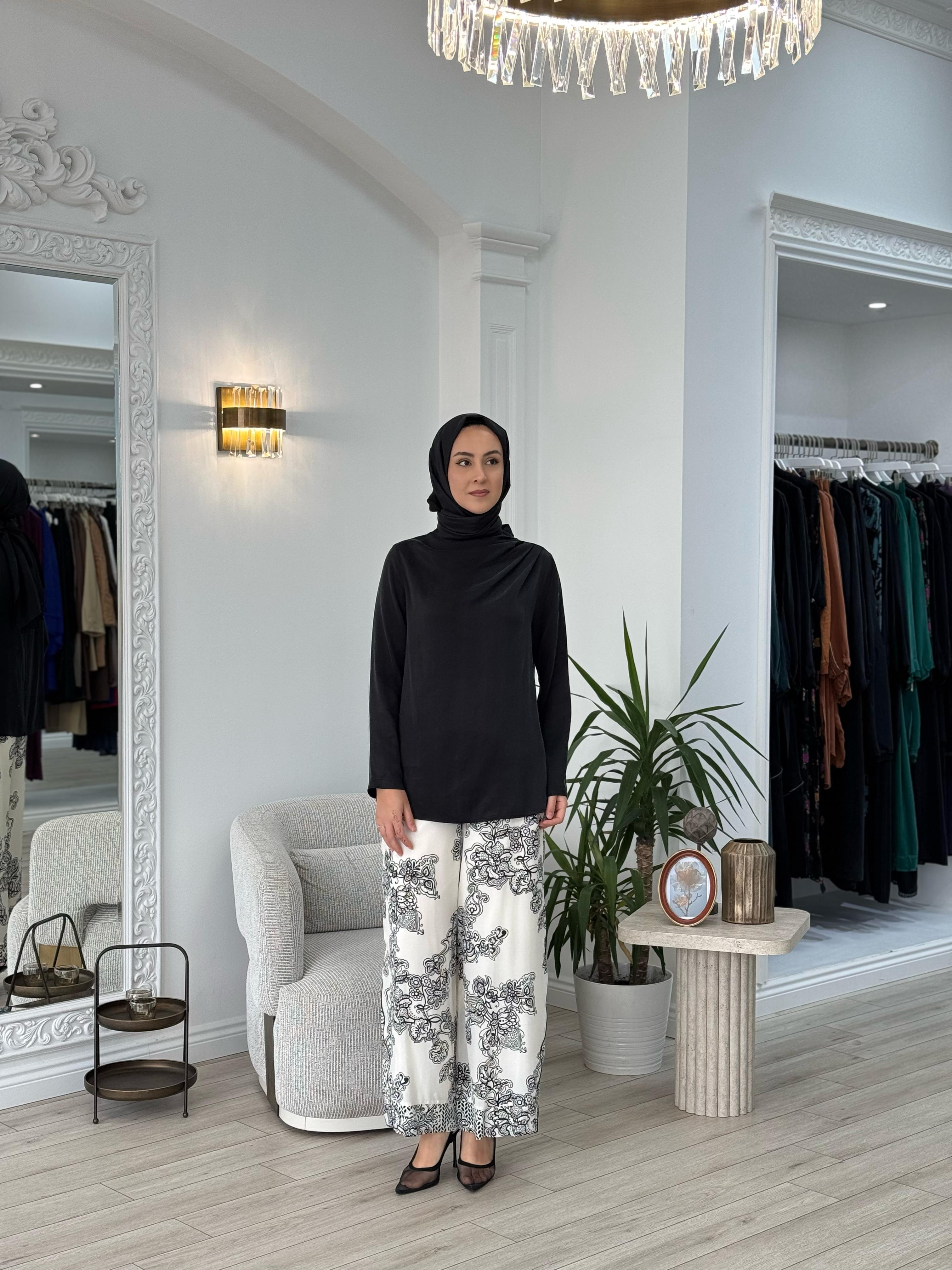 Zems Cupra Bluz 2669