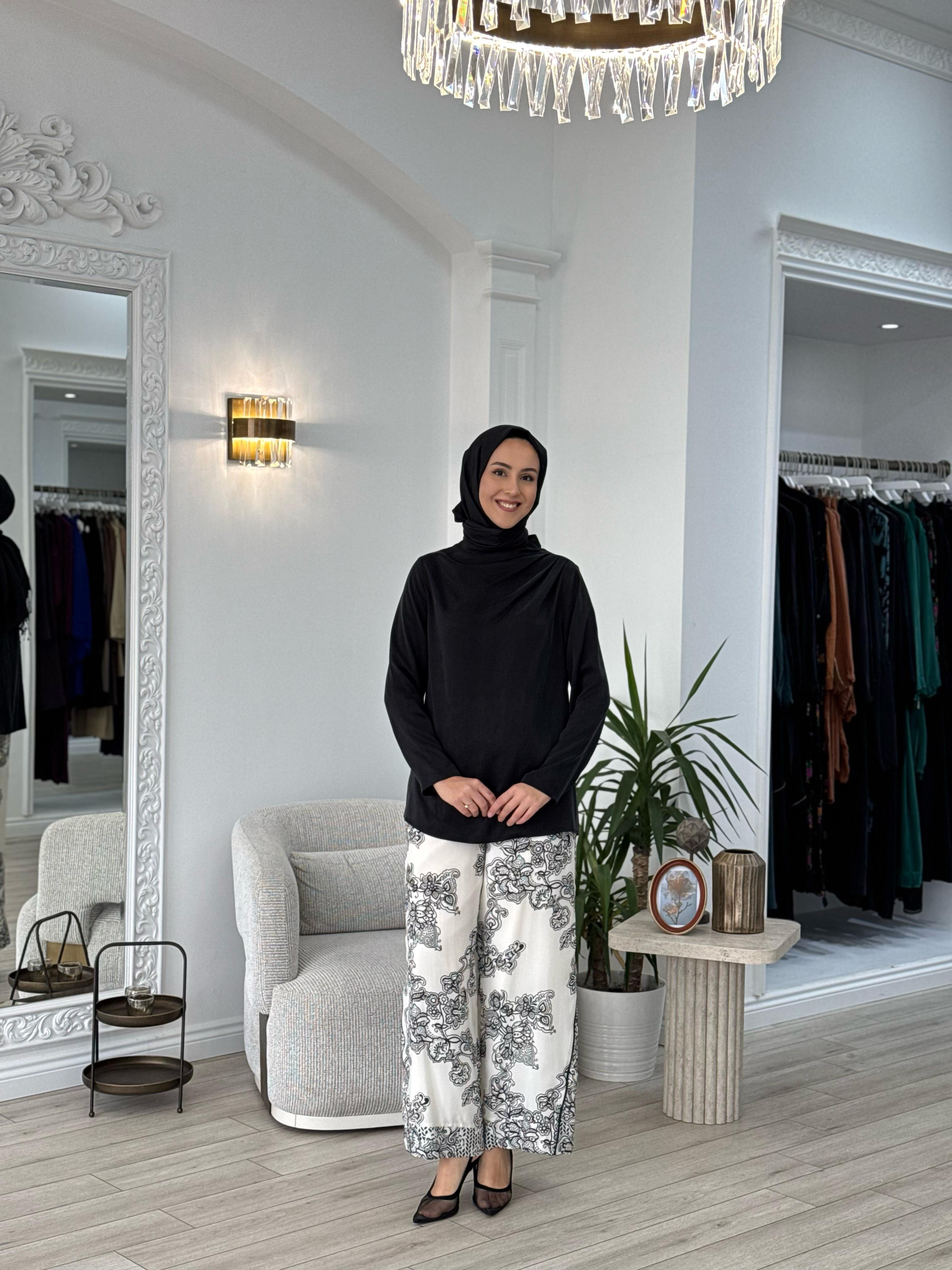 Zems Cupra Bluz 2669