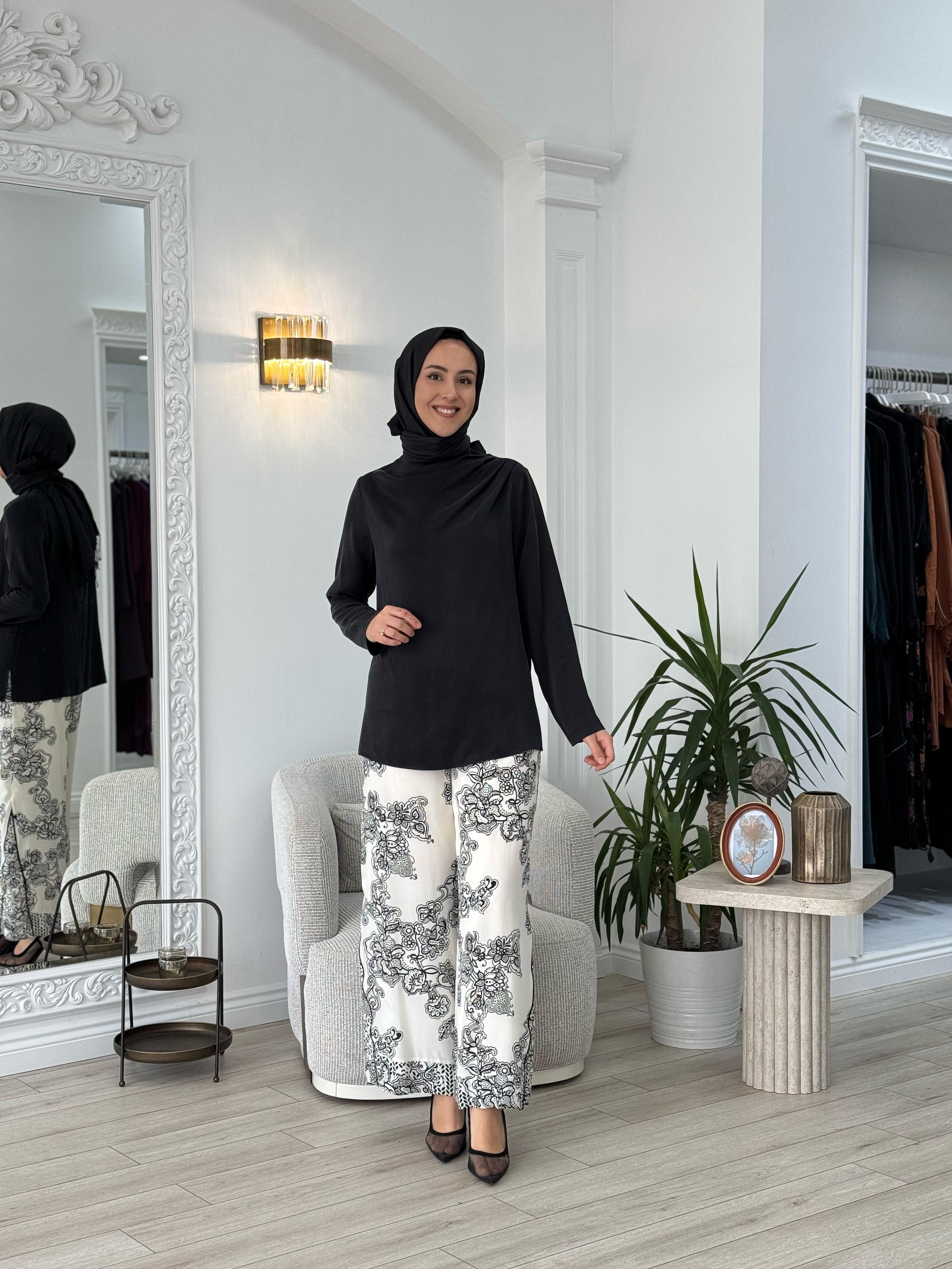 Zems Cupra Bluz 2669