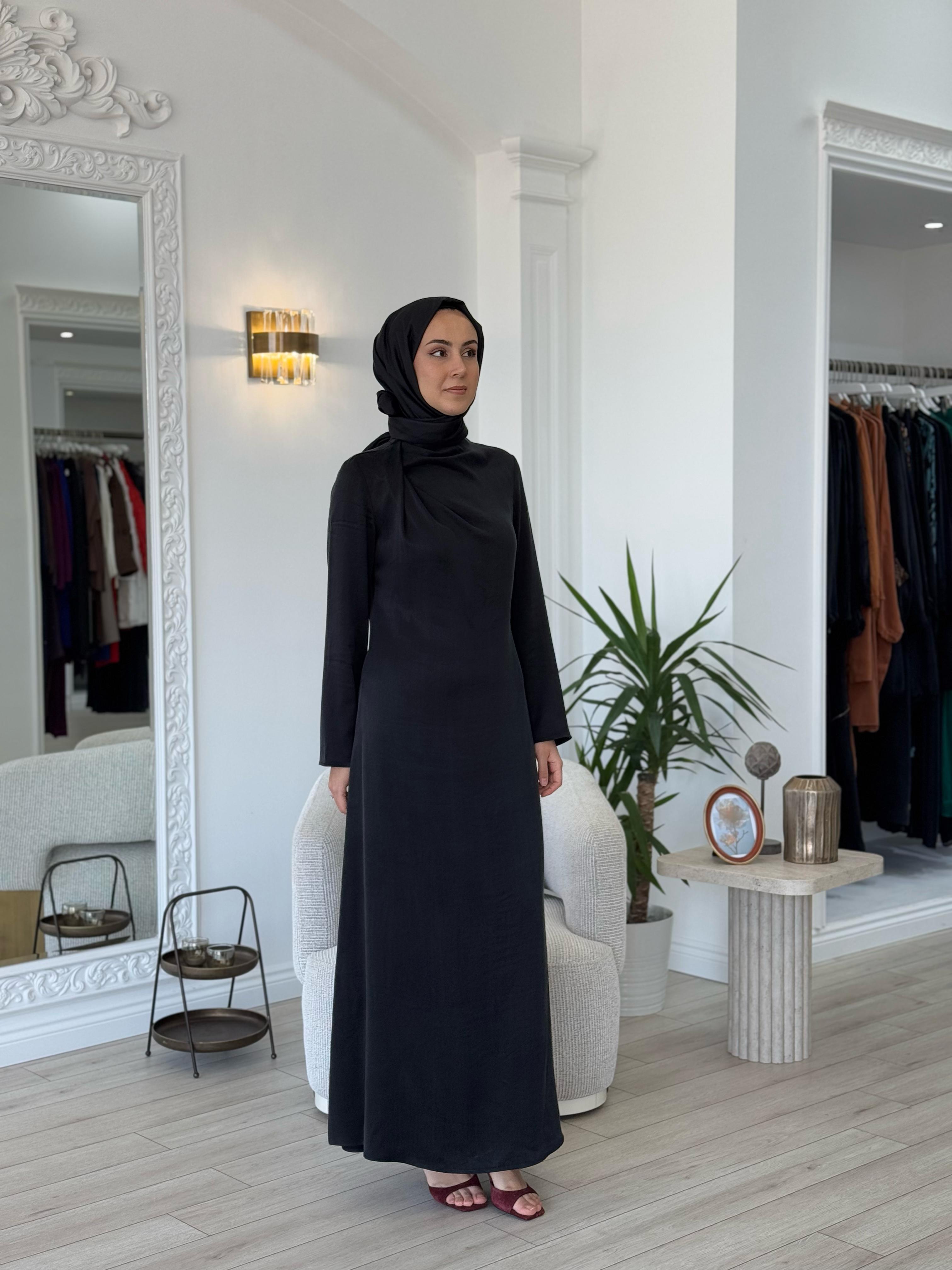 Zems Cupra Elbise 3371