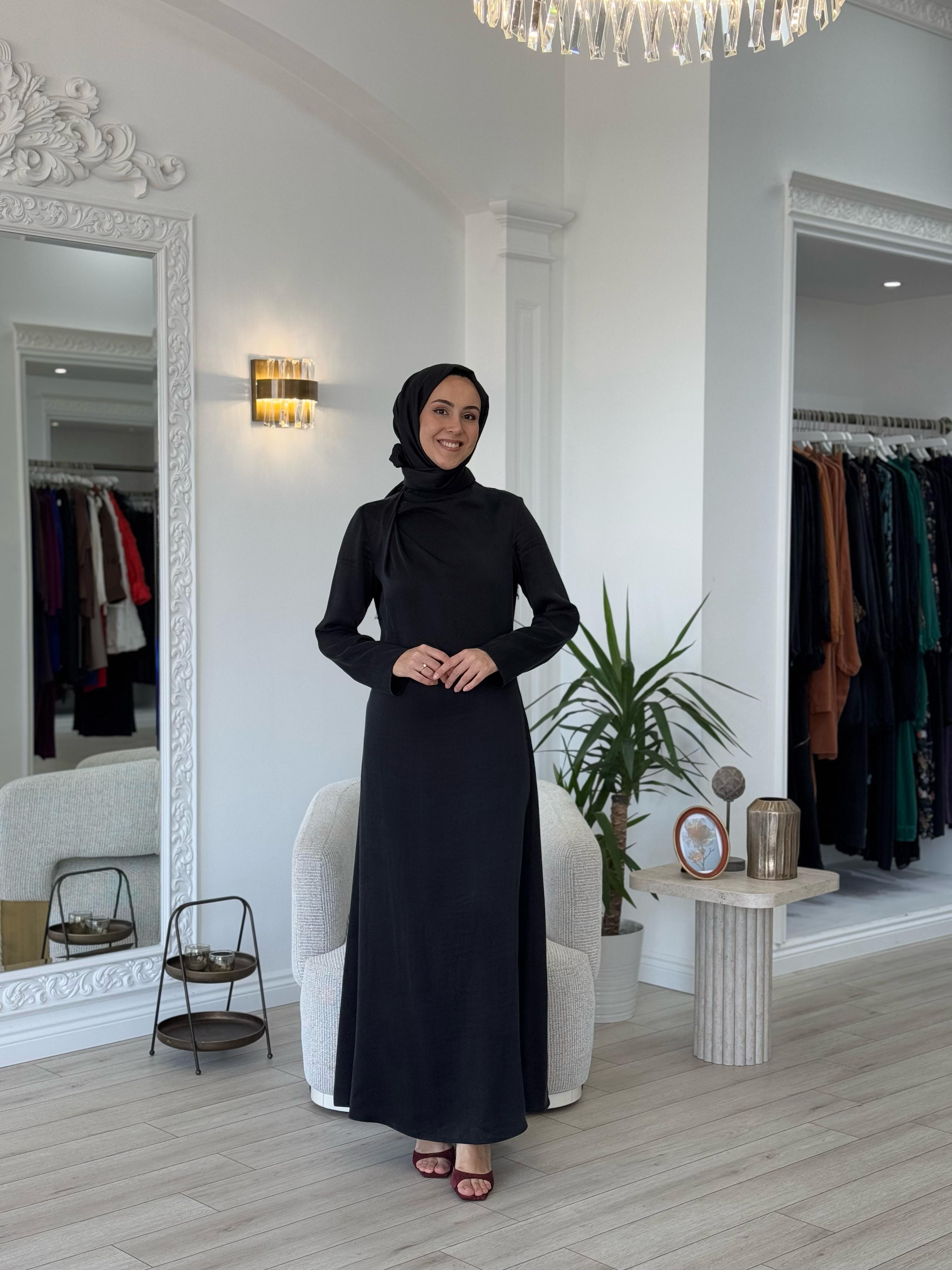 Zems Cupra Elbise 3371