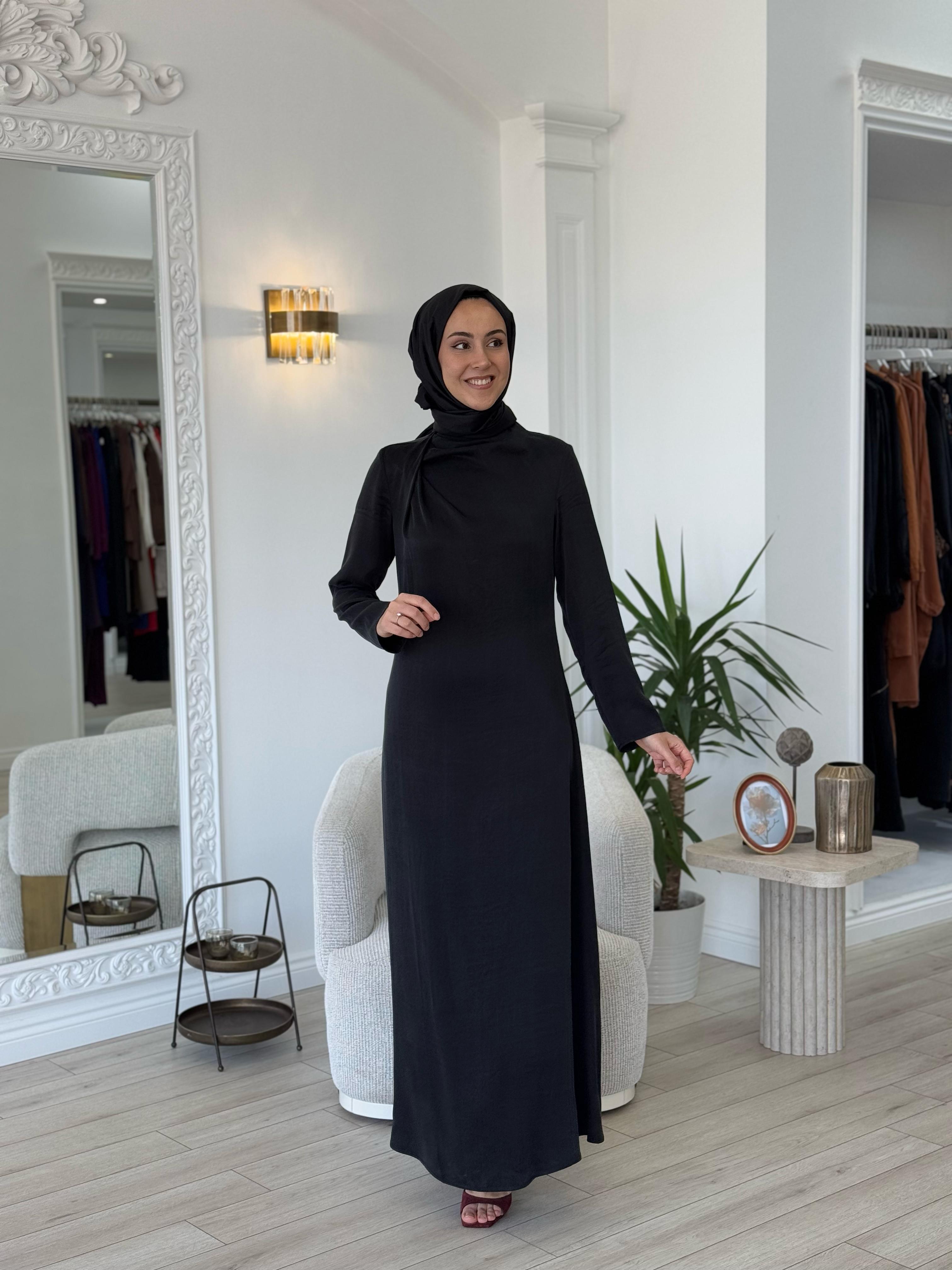 Zems Cupra Elbise 3371