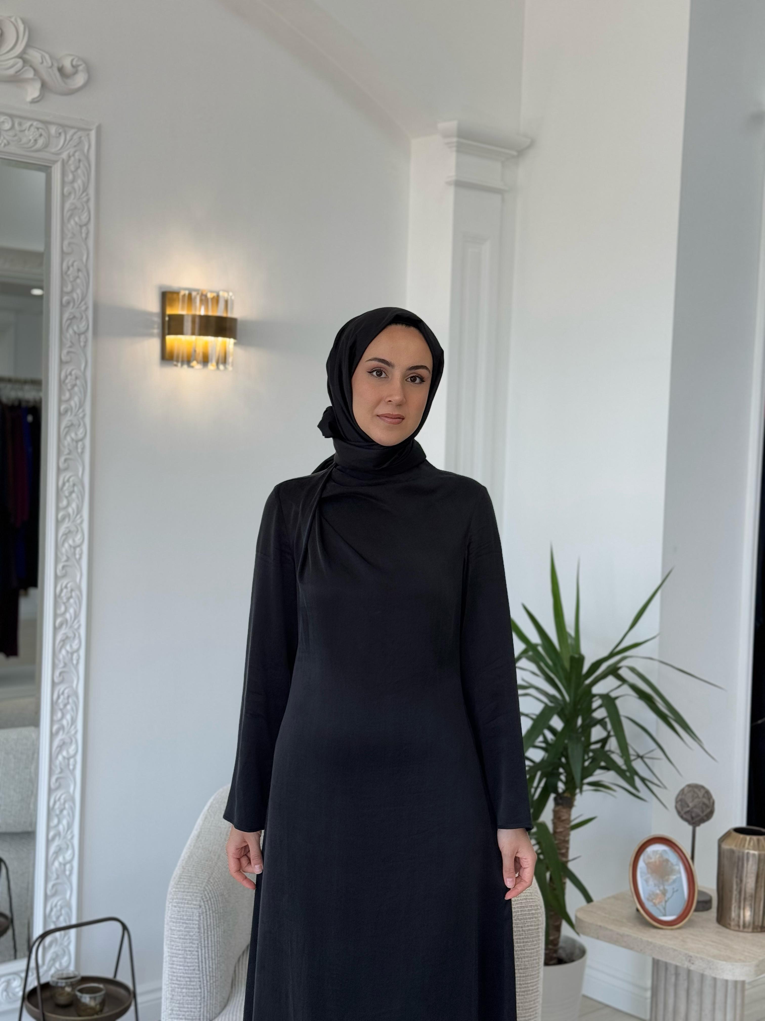 Zems Cupra Elbise 3371