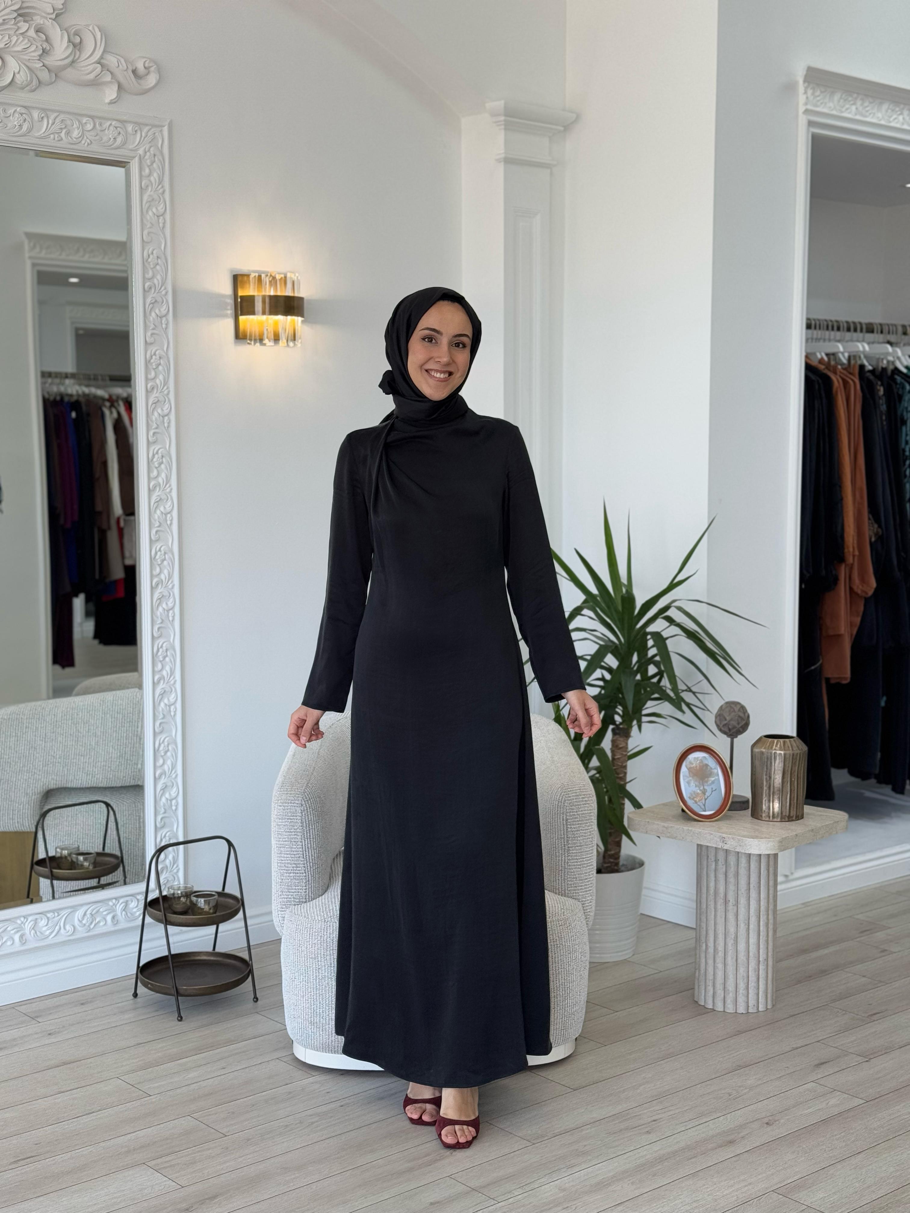 Zems Cupra Elbise 3371