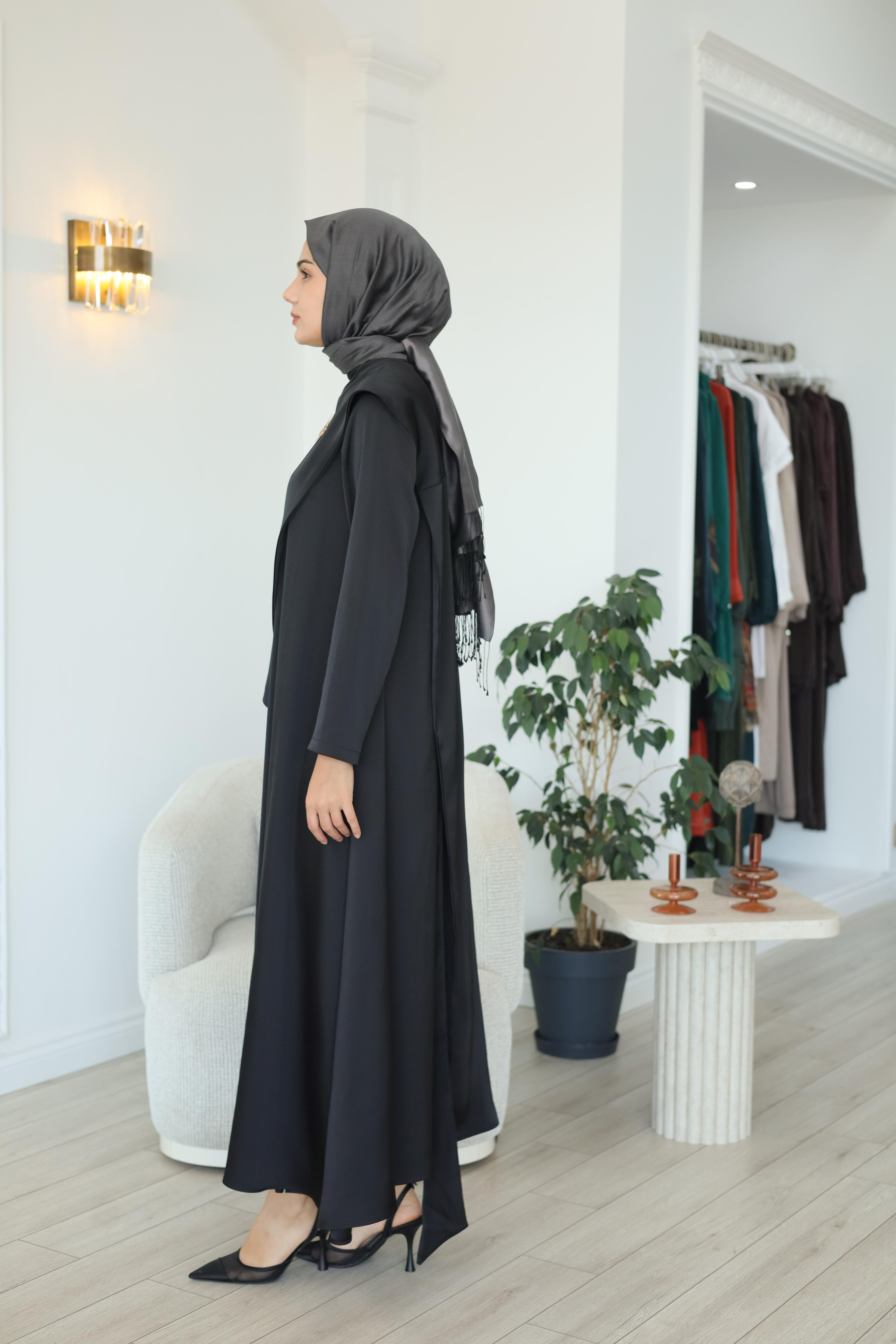 Zems Elbise 2785