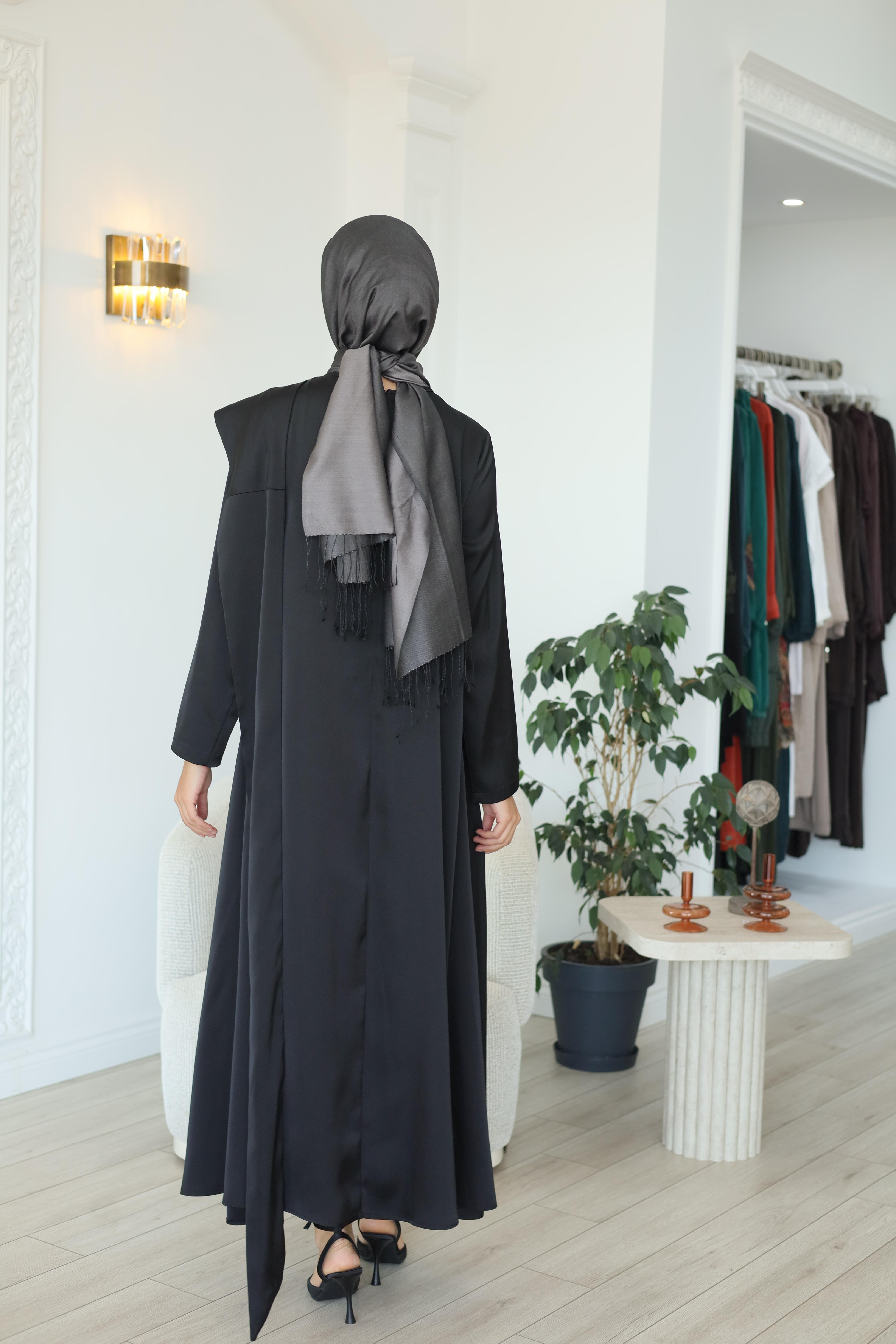 Zems Elbise 2785