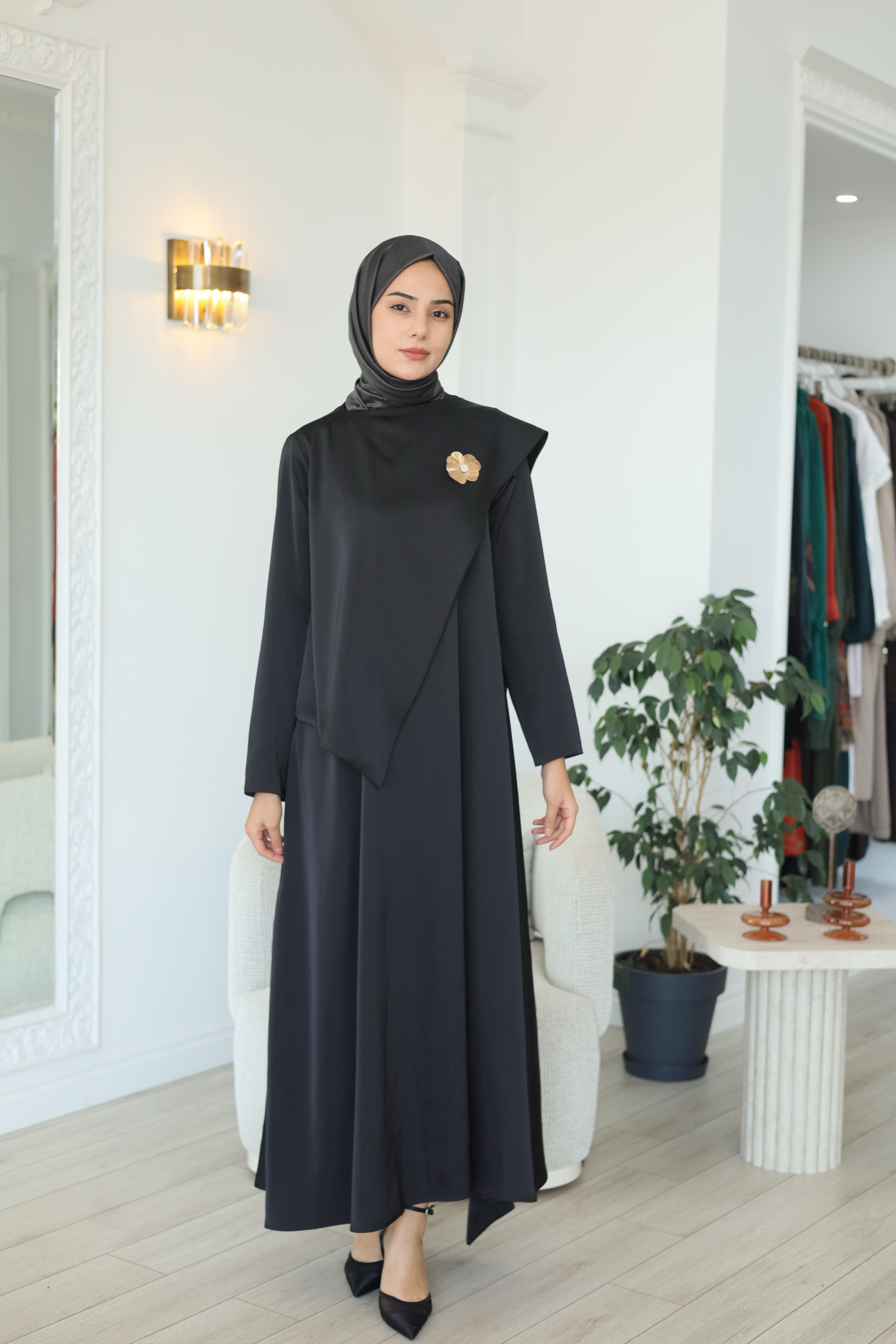 Zems Elbise 2785