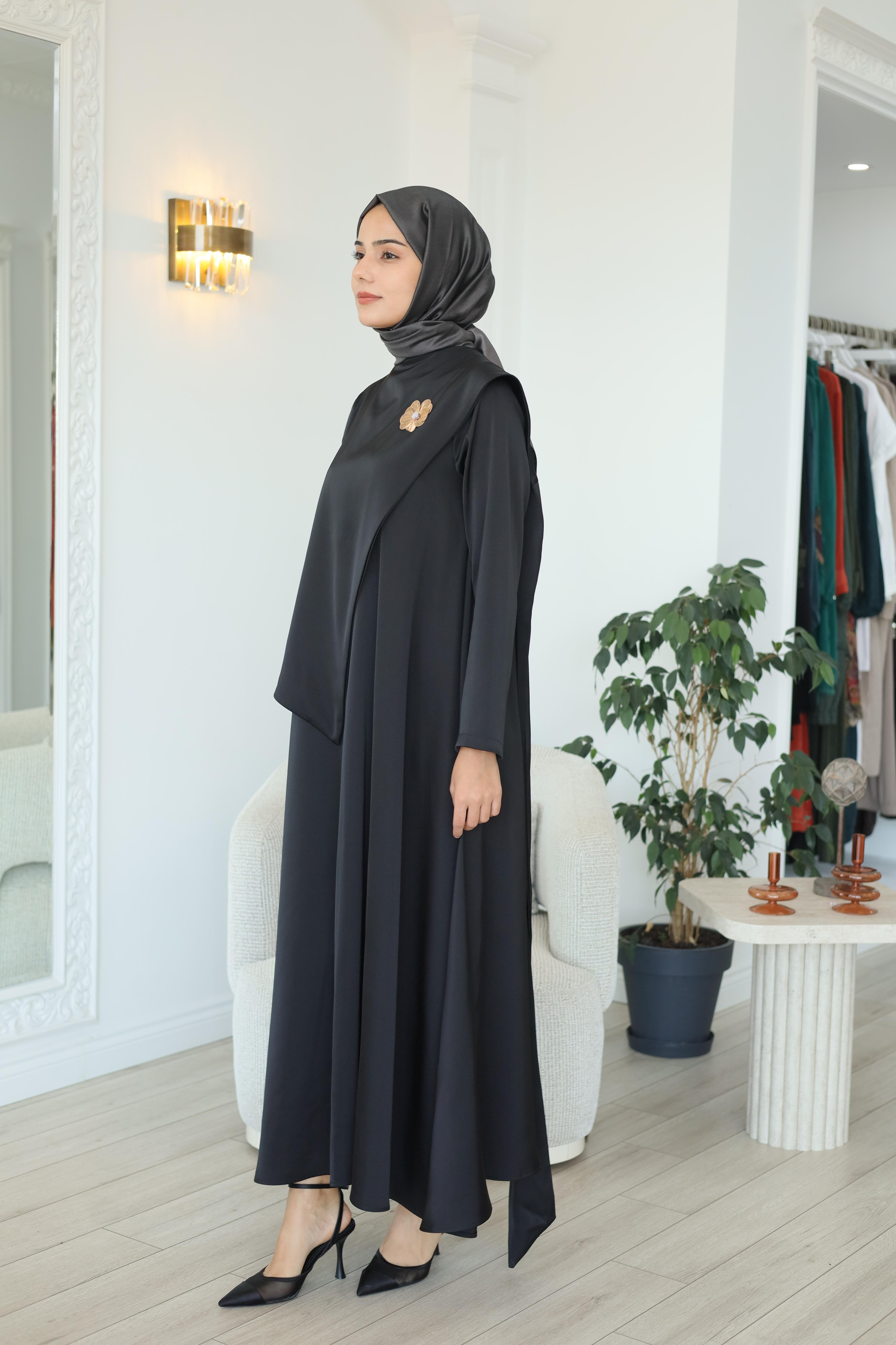 Zems Elbise 2785