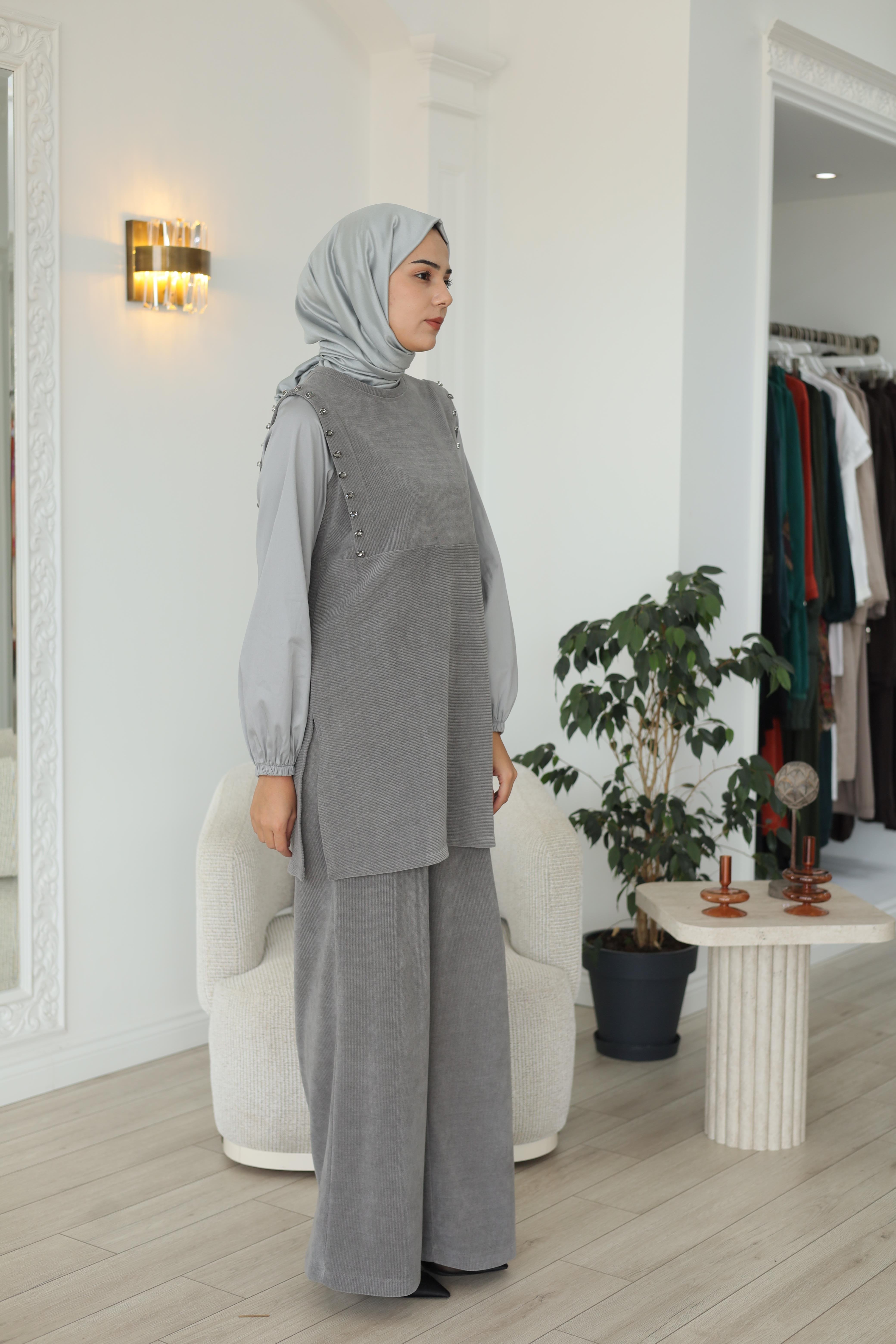 Zems Takım 2t055