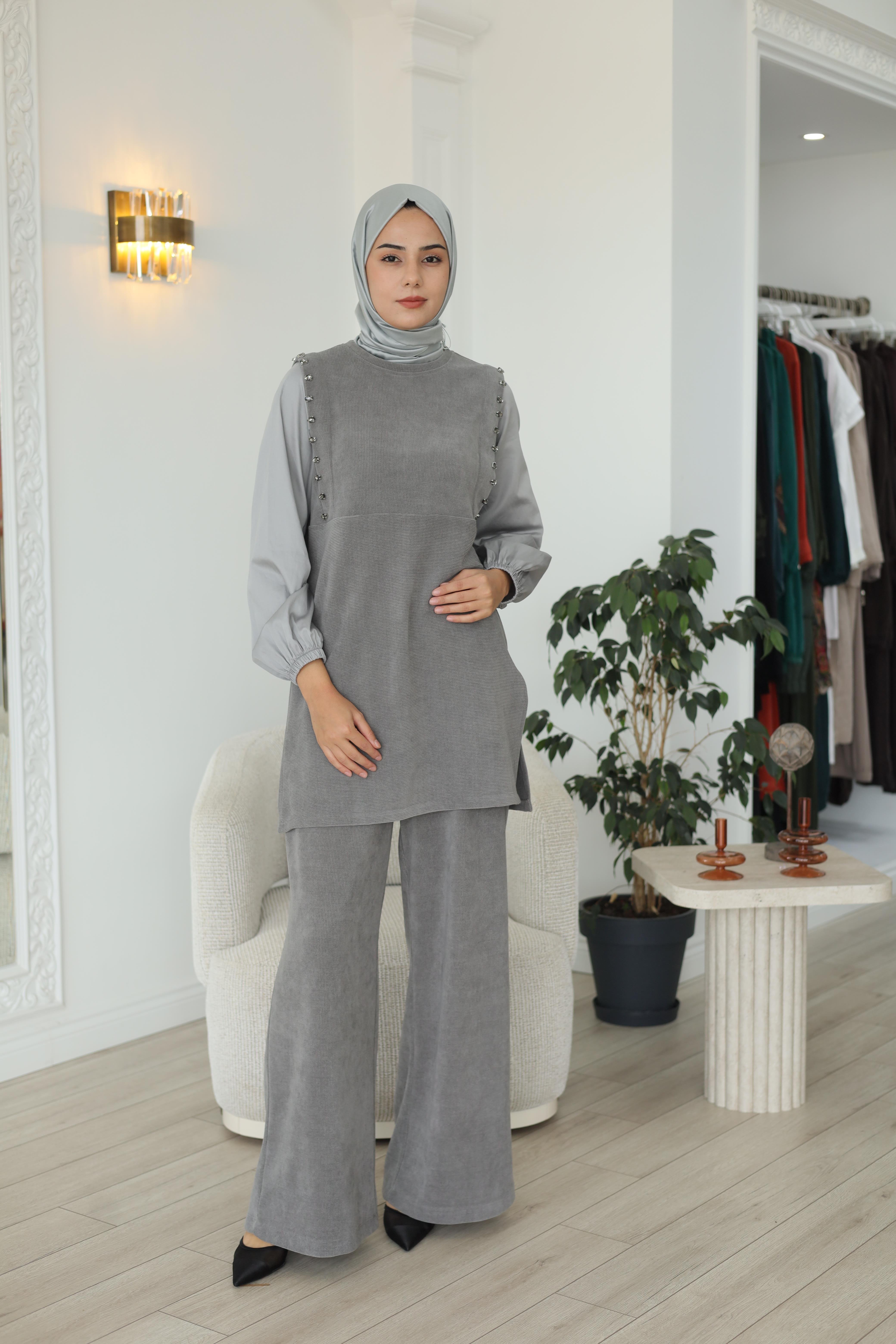 Zems Takım 2t055