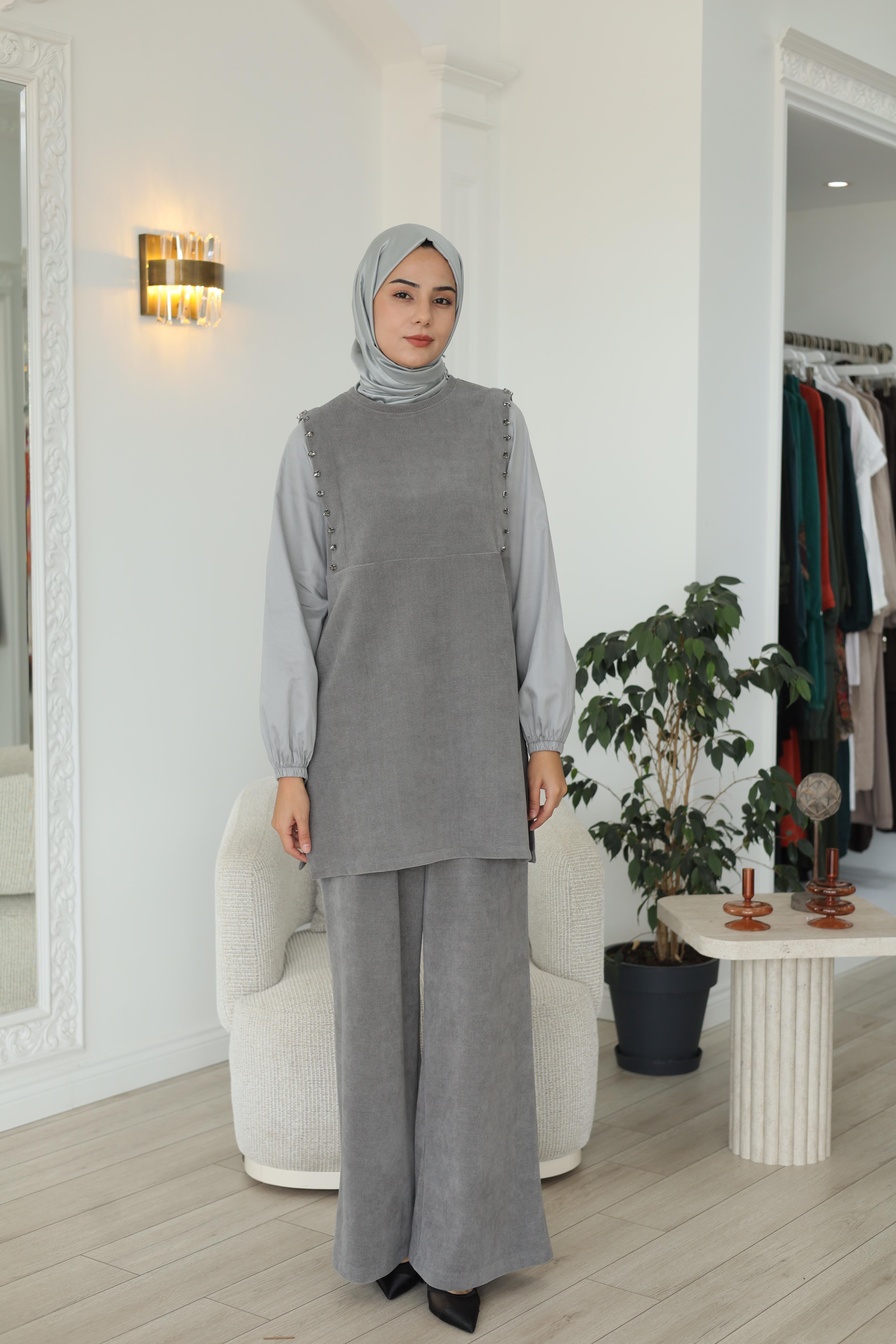 Zems Takım 2t055