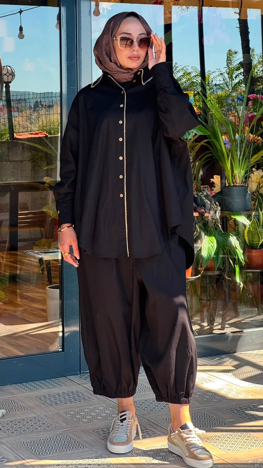 Zems Takım 2T081