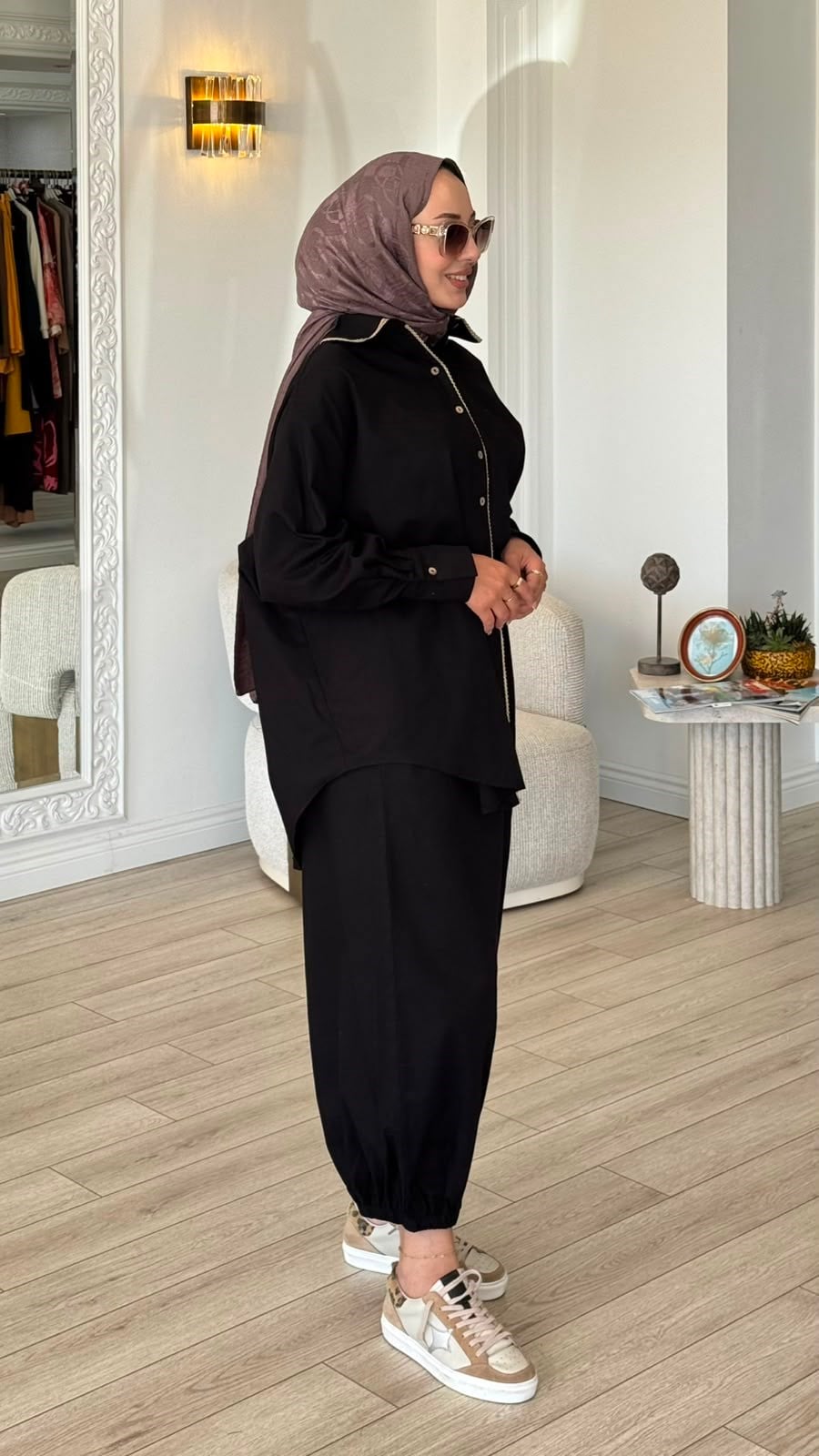Zems Takım 2T081