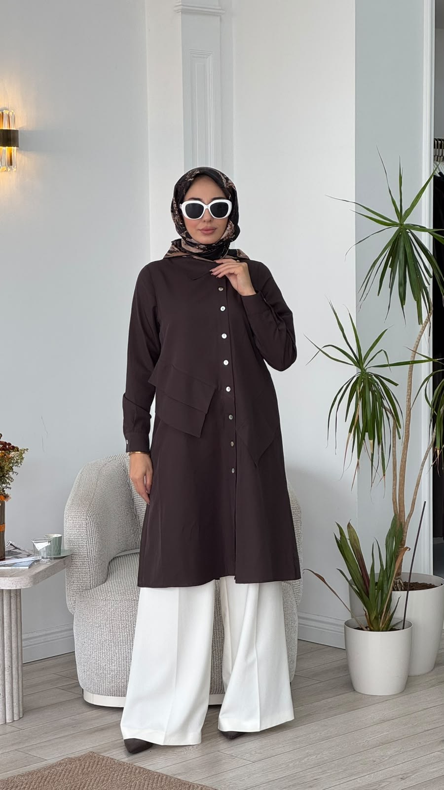 Zems Tunik 2954
