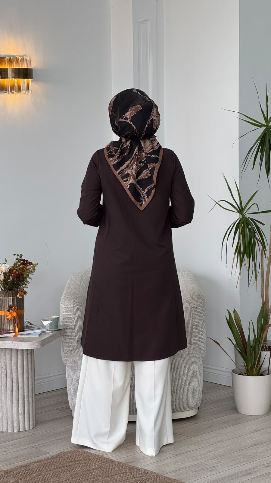 Zems Tunik 2954