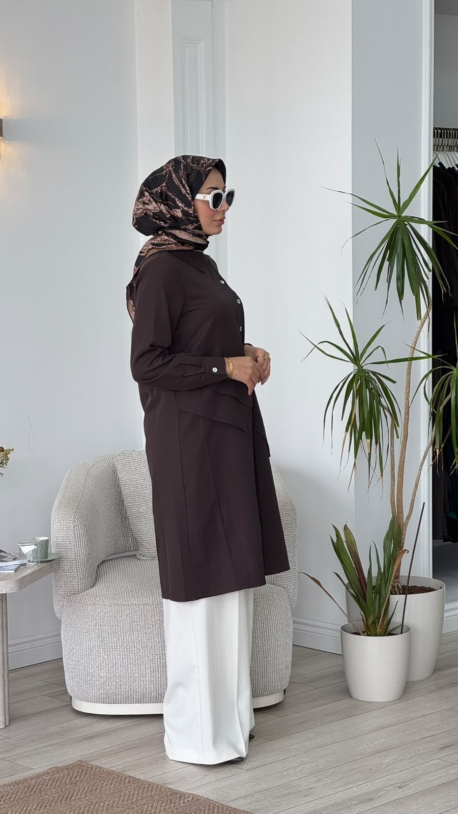 Zems Tunik 2954