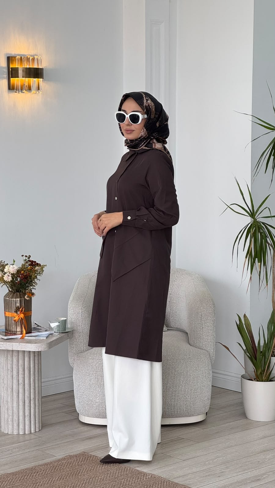 Zems Tunik 2954