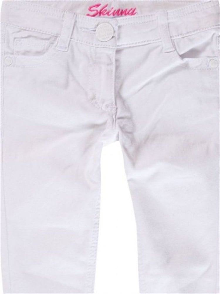 Bluekey Shopping Tours Denim Pantolon