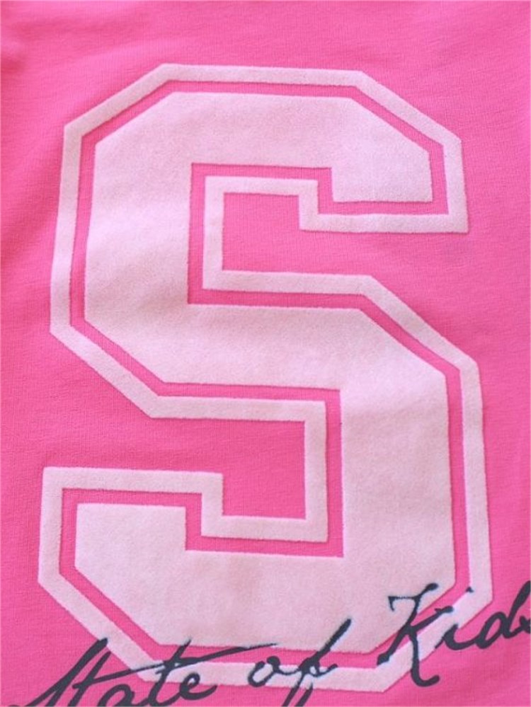 State of Kids S For State Sweatshirt
