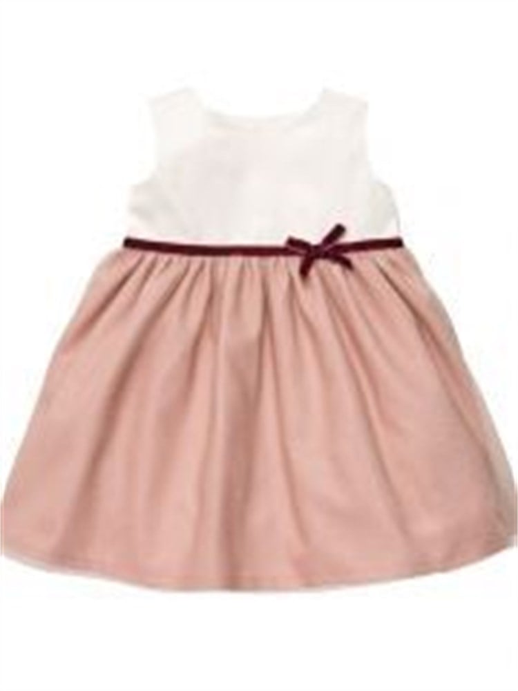 Carter's Elbise - Fiyonklu - Özel Gün