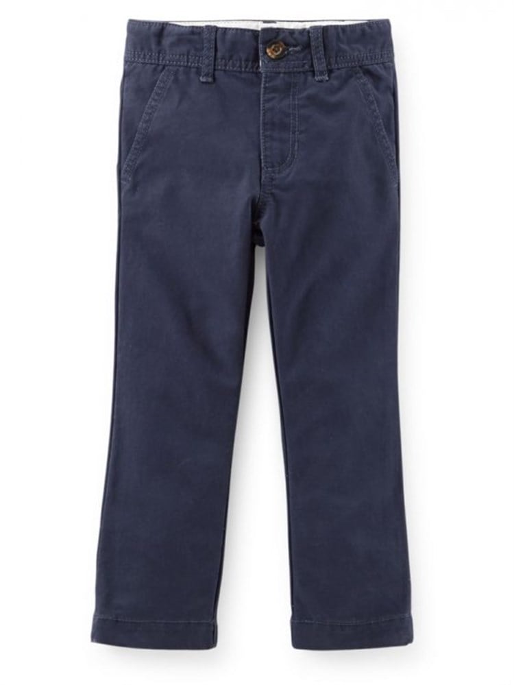 Carter's Chino Pantolon - Lacivert