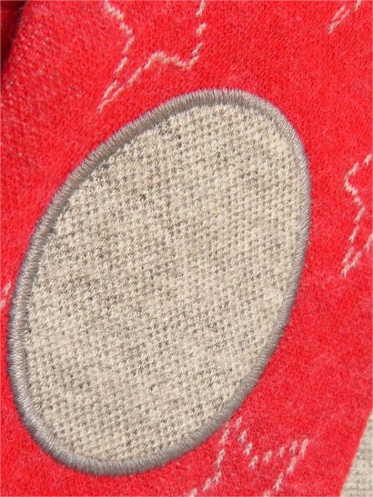 Bebeque Zozo Red Star Set