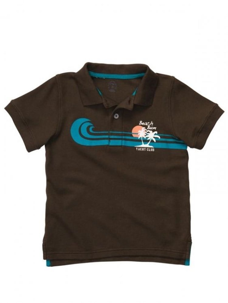 Carter's Beach Bum T-Shirt