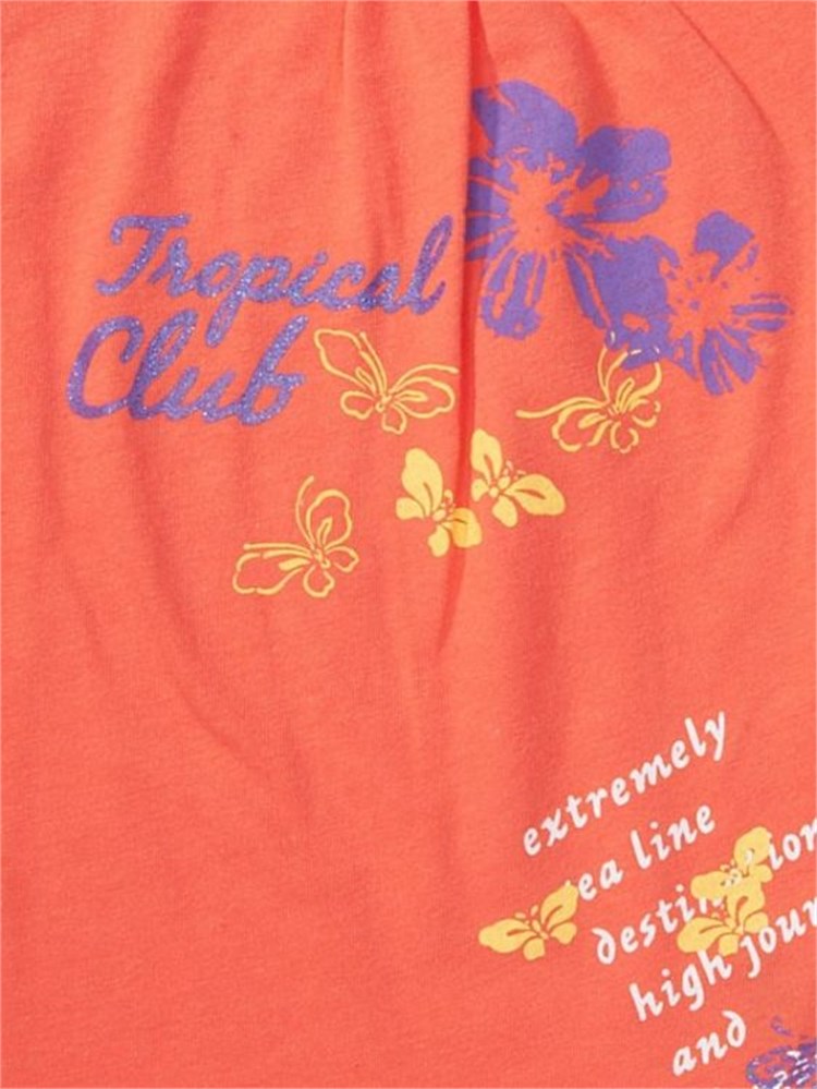 Chicco Tropical Club Set