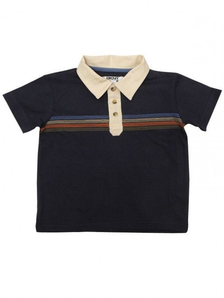 DKNY T-shirt - Polo  Yaka