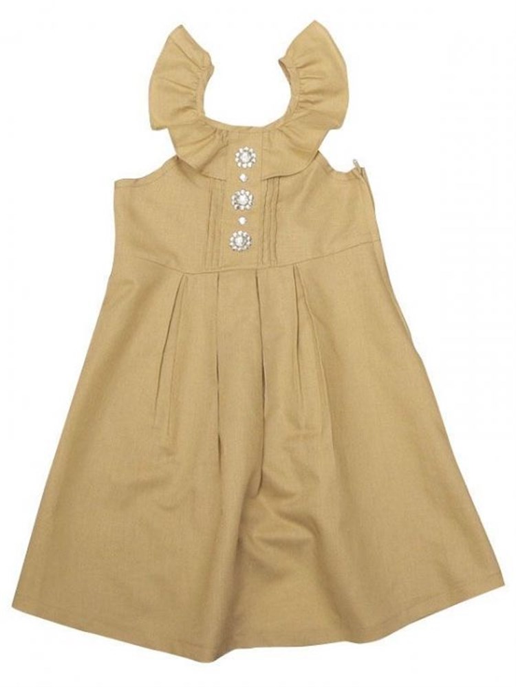 Gymboree Elbise