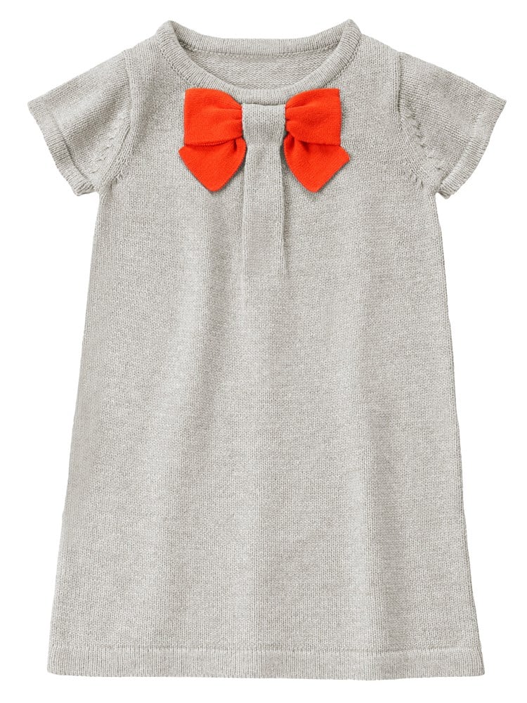 Gymboree Triko Elbise 