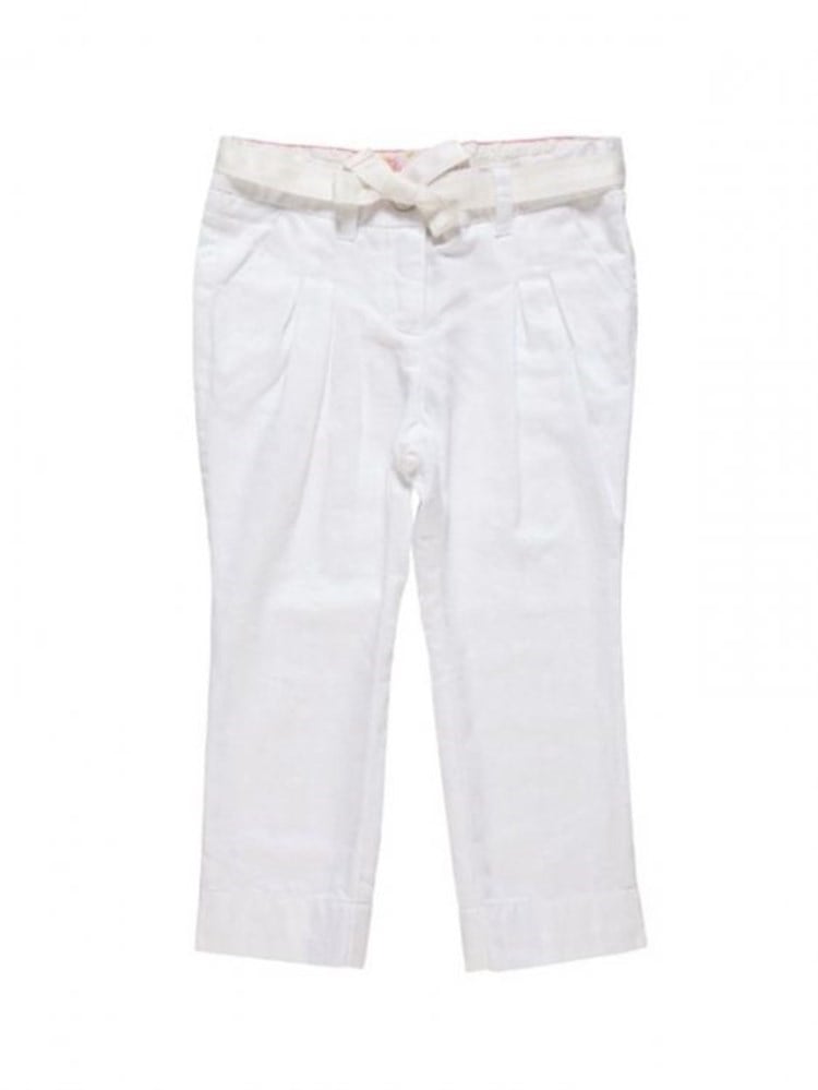 Chicco White Dream Pantolon