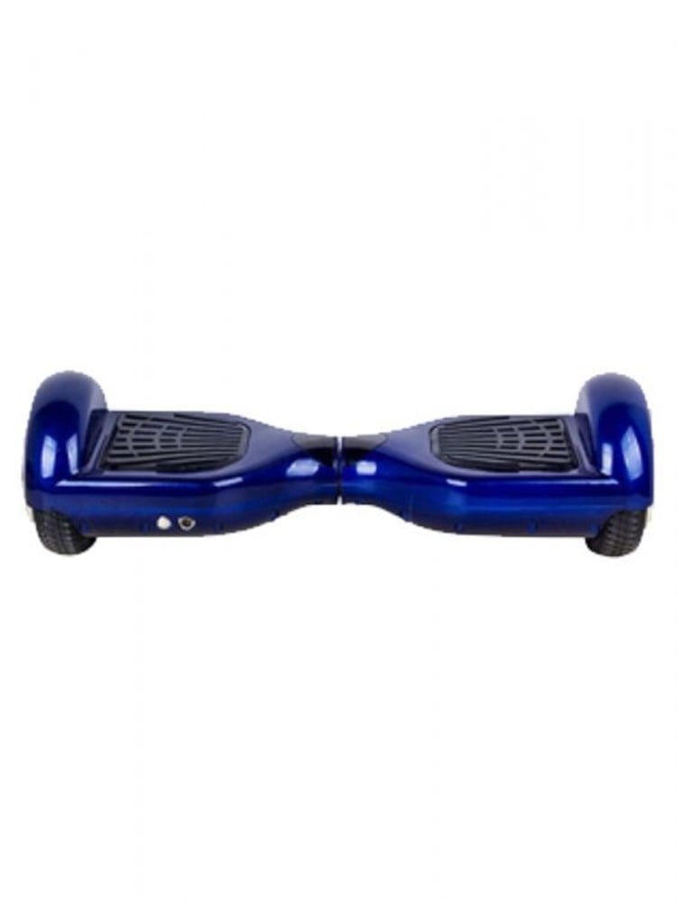 Speedygo Elektrikli Kaykay Mavi - Speedy Go Q12