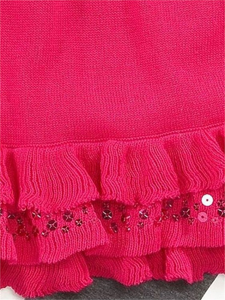 DKNY 2 Parça Set - Pembe