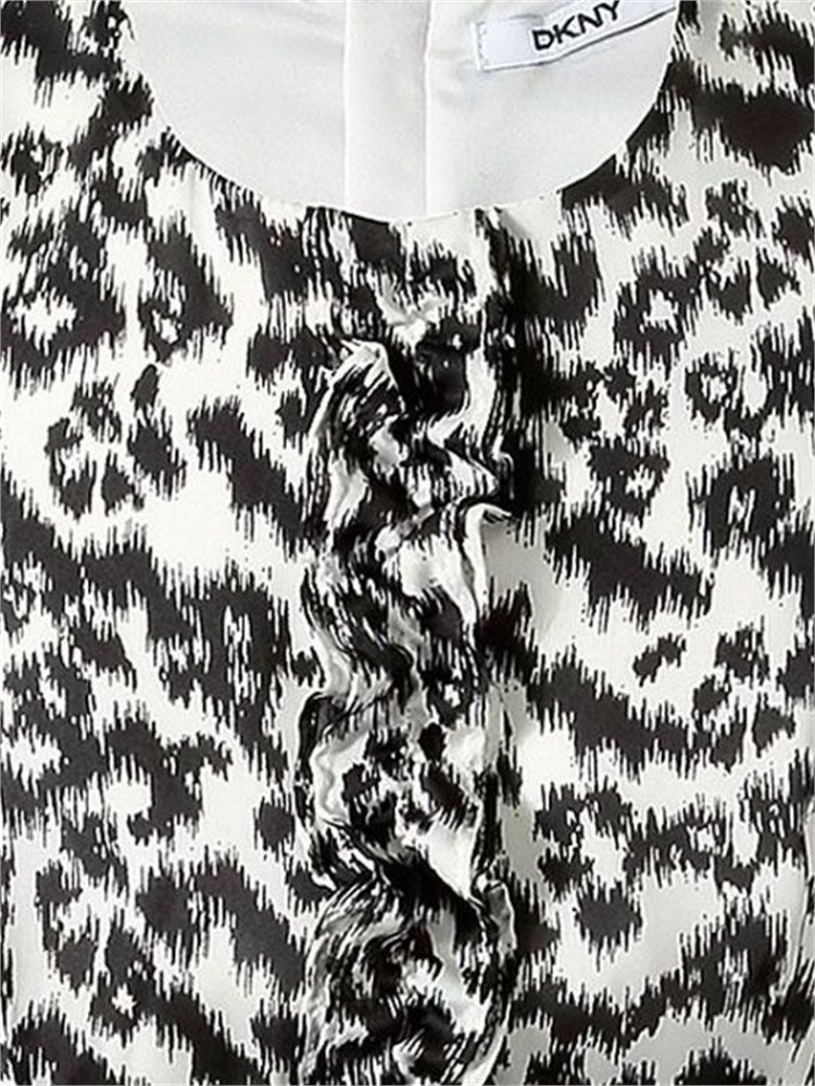 DKNY Elbise - Kat Kat
