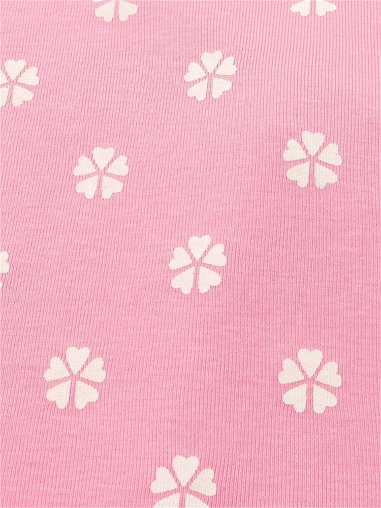 Papfar Pijama Takımı - Pembe