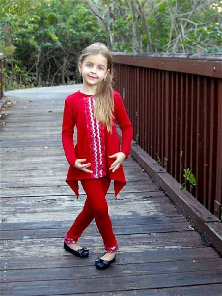 Spanish Girl Takım