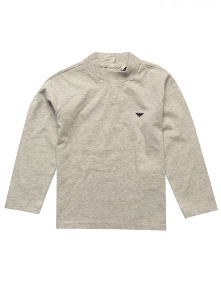 Armani Sweatshirt - Gri
