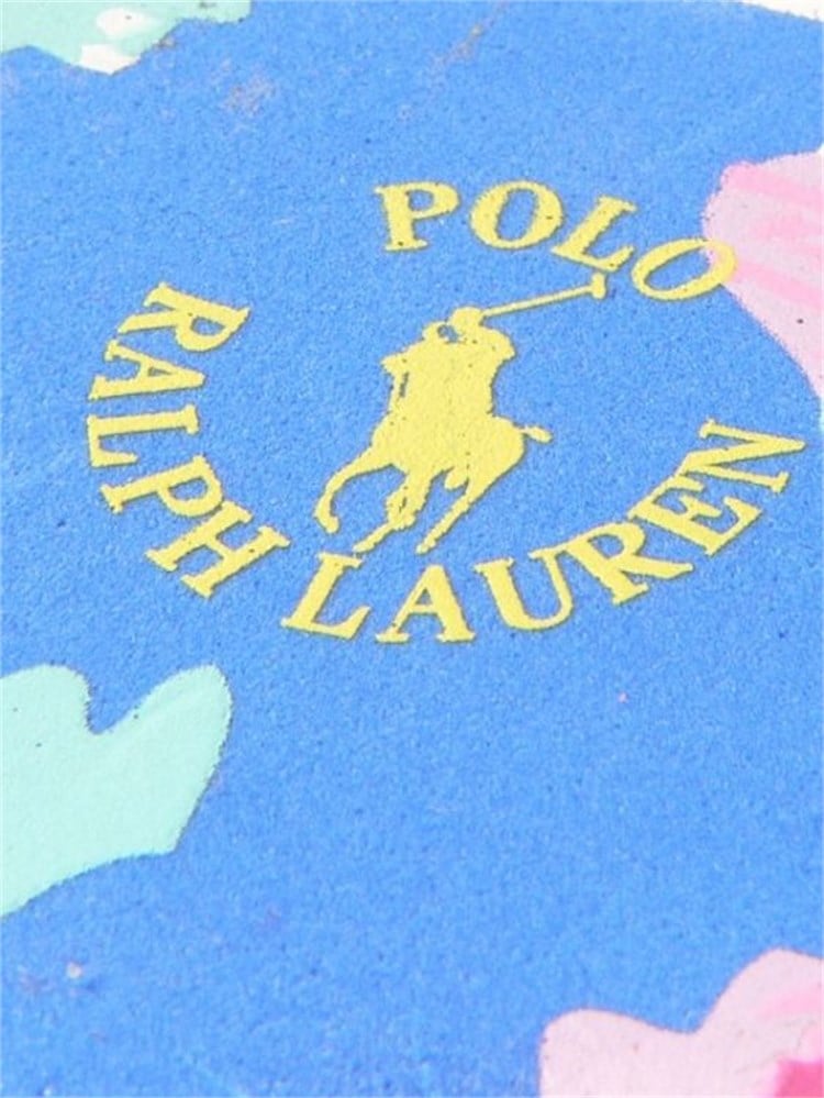 Ralph Lauren Hawaiian Terlik - Ralph Lauren