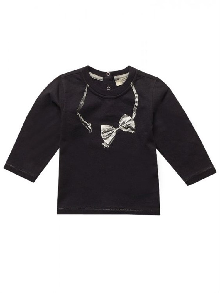 Armani Baby Papyon Sweatshirt - Lacivert