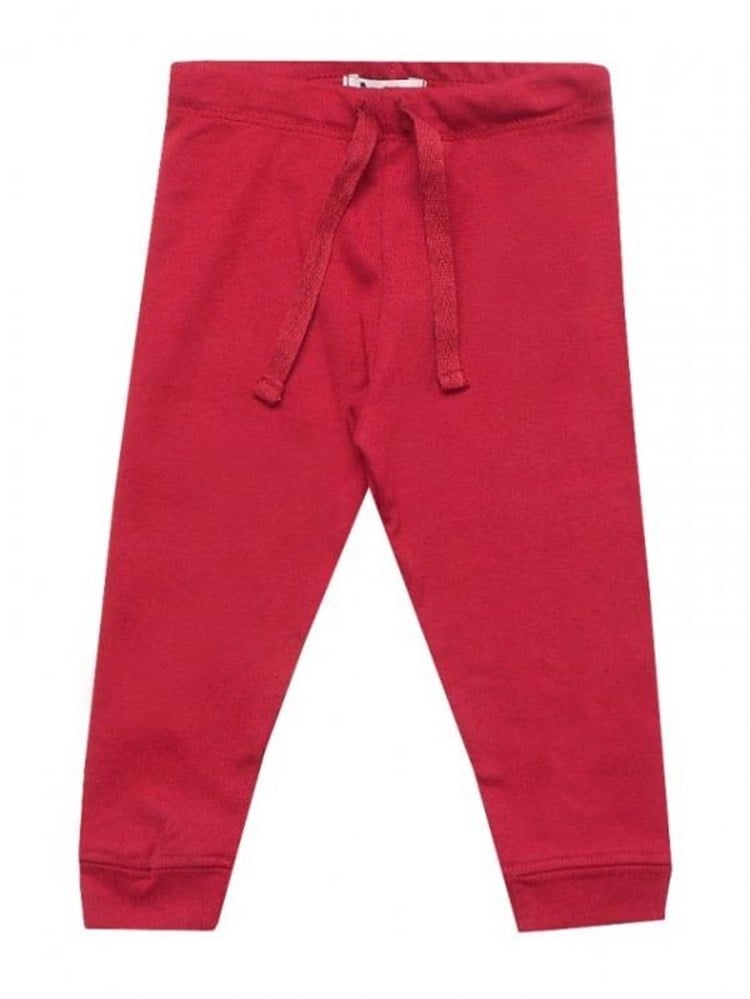 Bebeque Jojo Penye Pantolon - Bordo