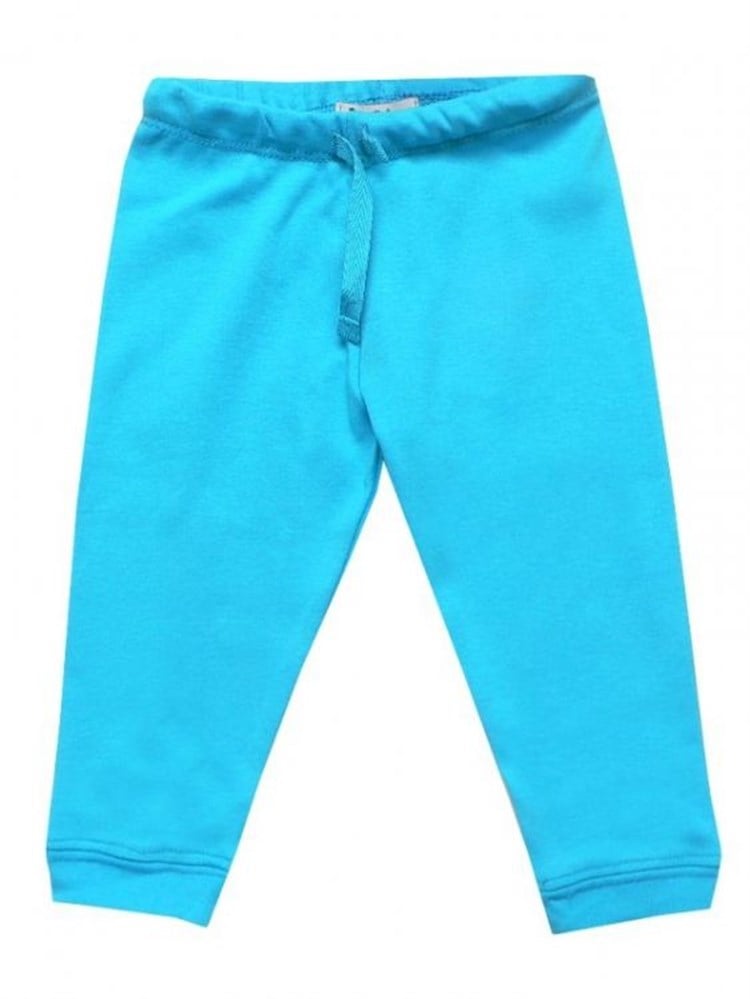 Bebeque Jojo Penye Pantolon - Turkuaz