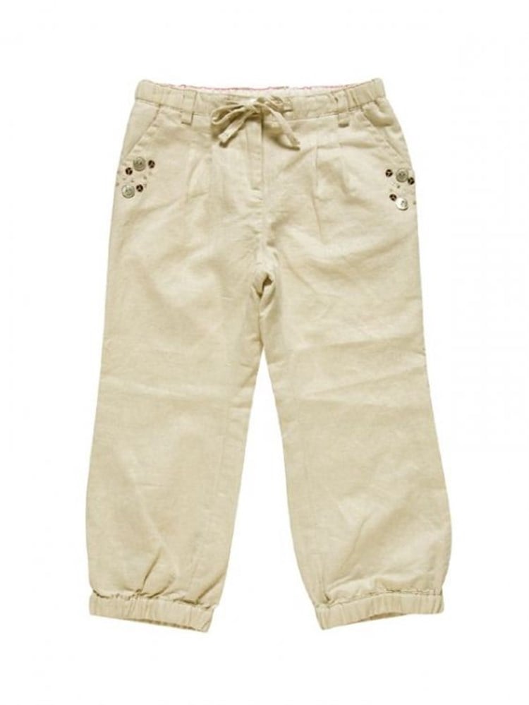 Chicco Buttons Pantolon